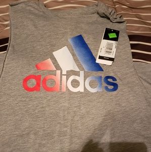 adidas Tops - Adidas tank top adidas Tops - Adidas tank top